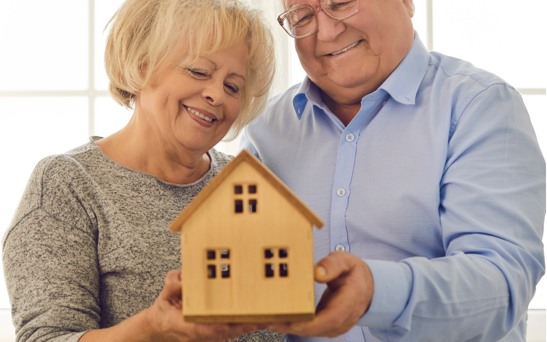 Understanding Laser Mortgage Reverse Mortgages for Effective Estate Planning
